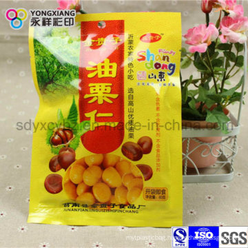 Laminated Dried Fruit Packaging Bag